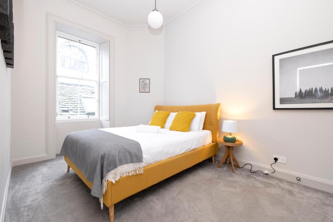 Apartment Joivy Sophisticated Near Castle *