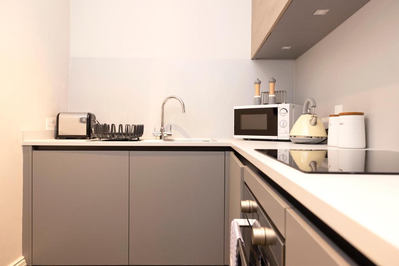 Apartment Joivy Sophisticated Near Castle *