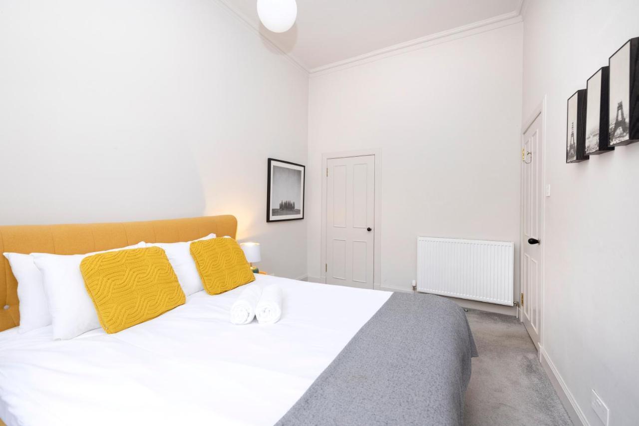 Joivy Sophisticated Near Castle Apartment Edinburgh