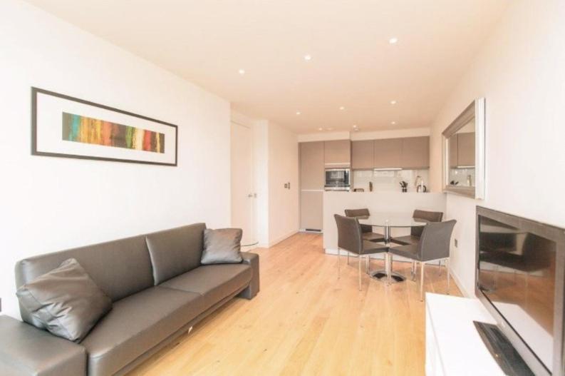 Quartermile Serviced Aparthotel *
