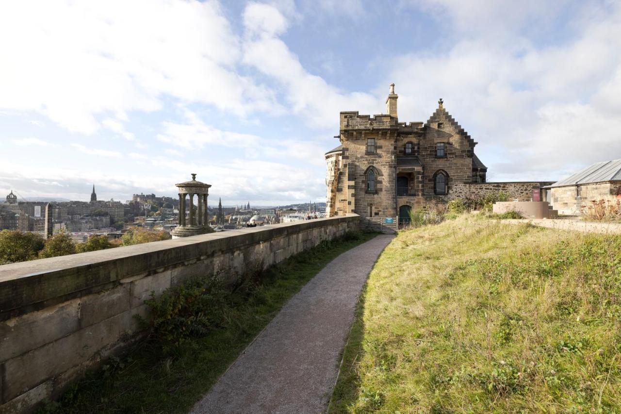 Joivy Observatory House & * EDI
