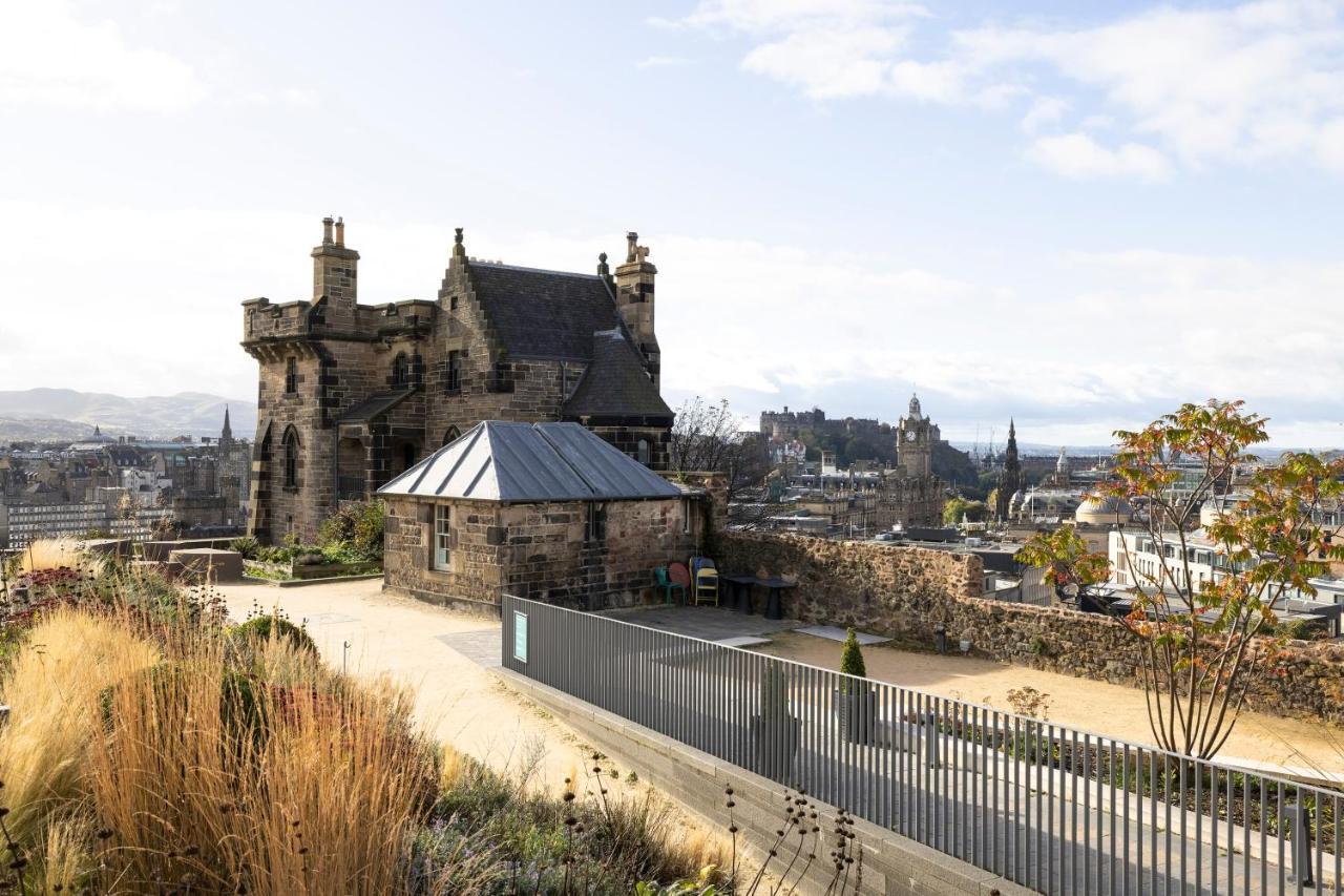 Joivy Observatory House & EDI