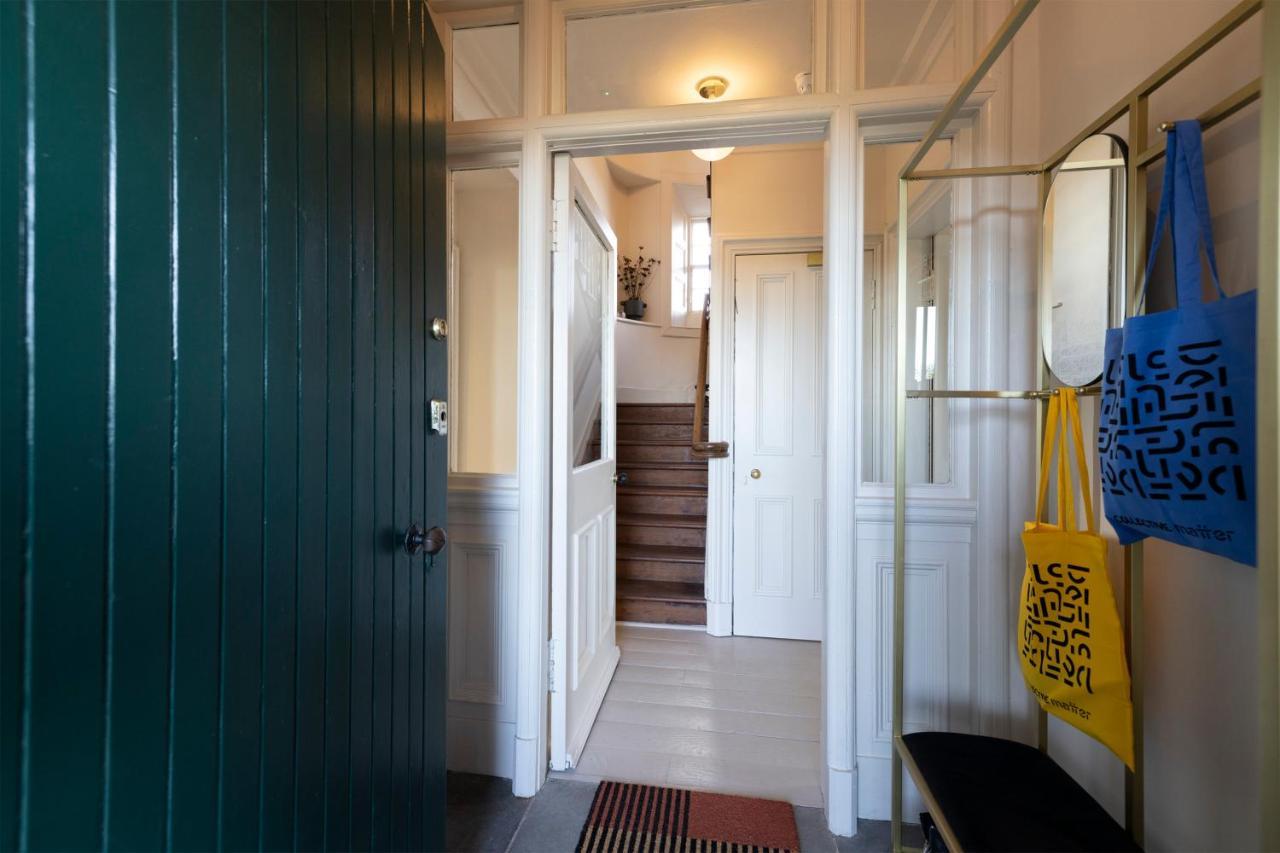 Joivy Observatory House & EDI