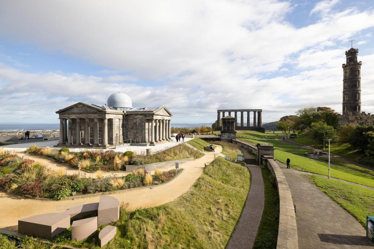 Joivy Observatory House & Ferienhaus *