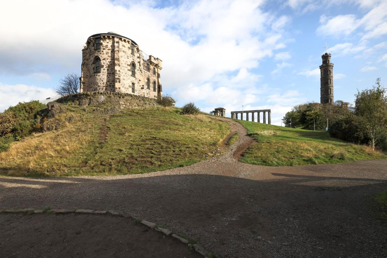 Joivy Observatory House & * EDI