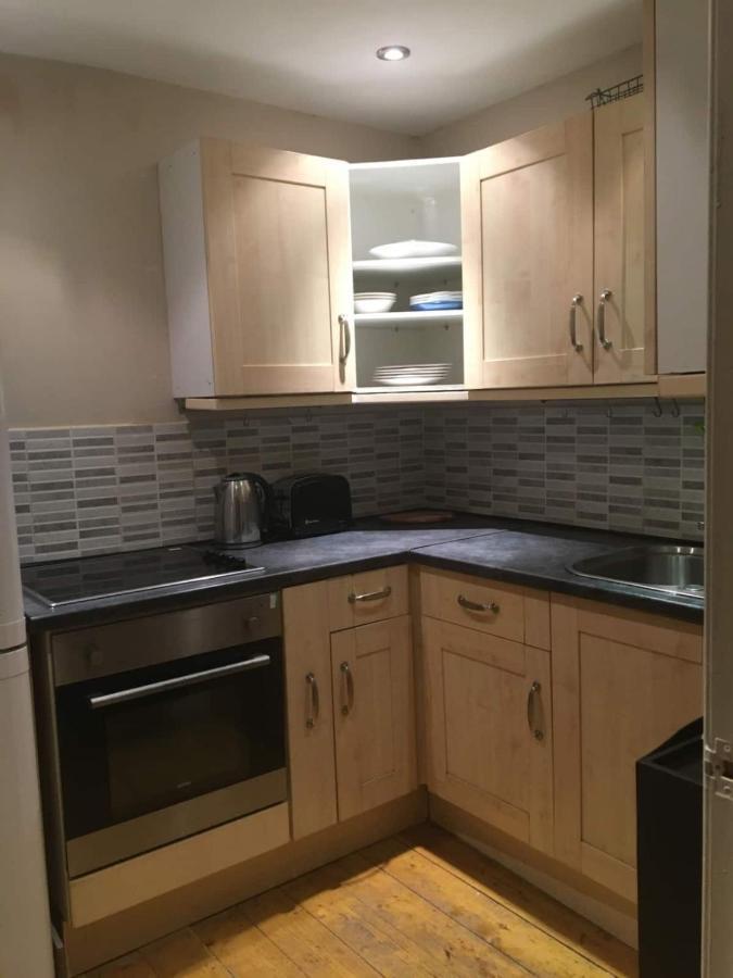 Lovely 1 Bedroom Near Centre Édimbourg