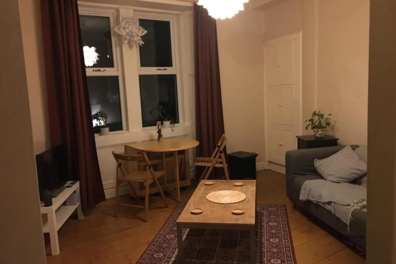 Lovely 1 Bedroom Near Centre Appartement *