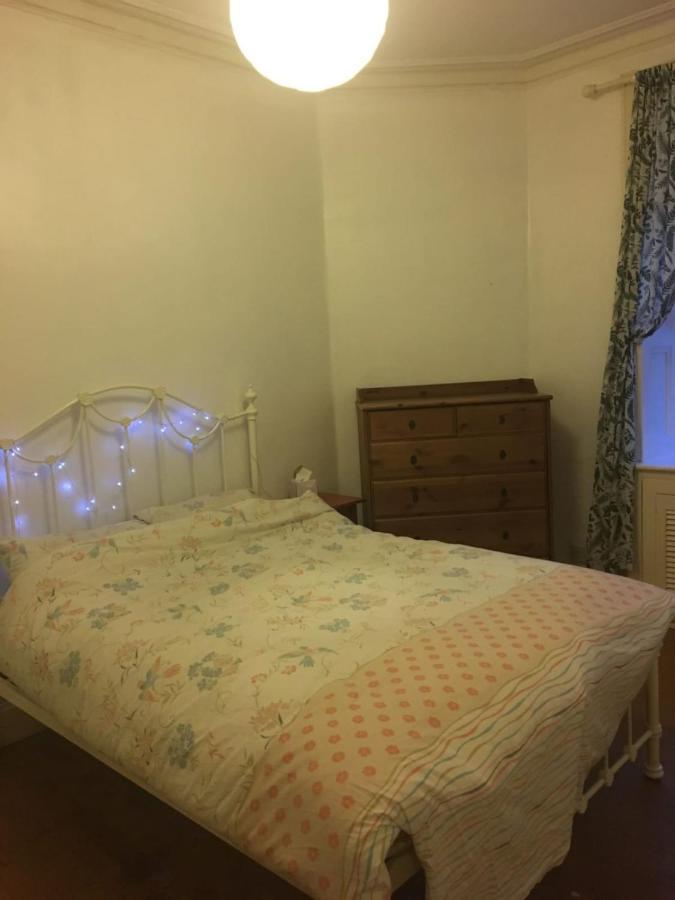 Appartement Lovely 1 Bedroom Near Centre Édimbourg
