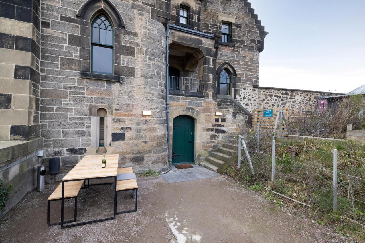Joivy Observatory House & EDI