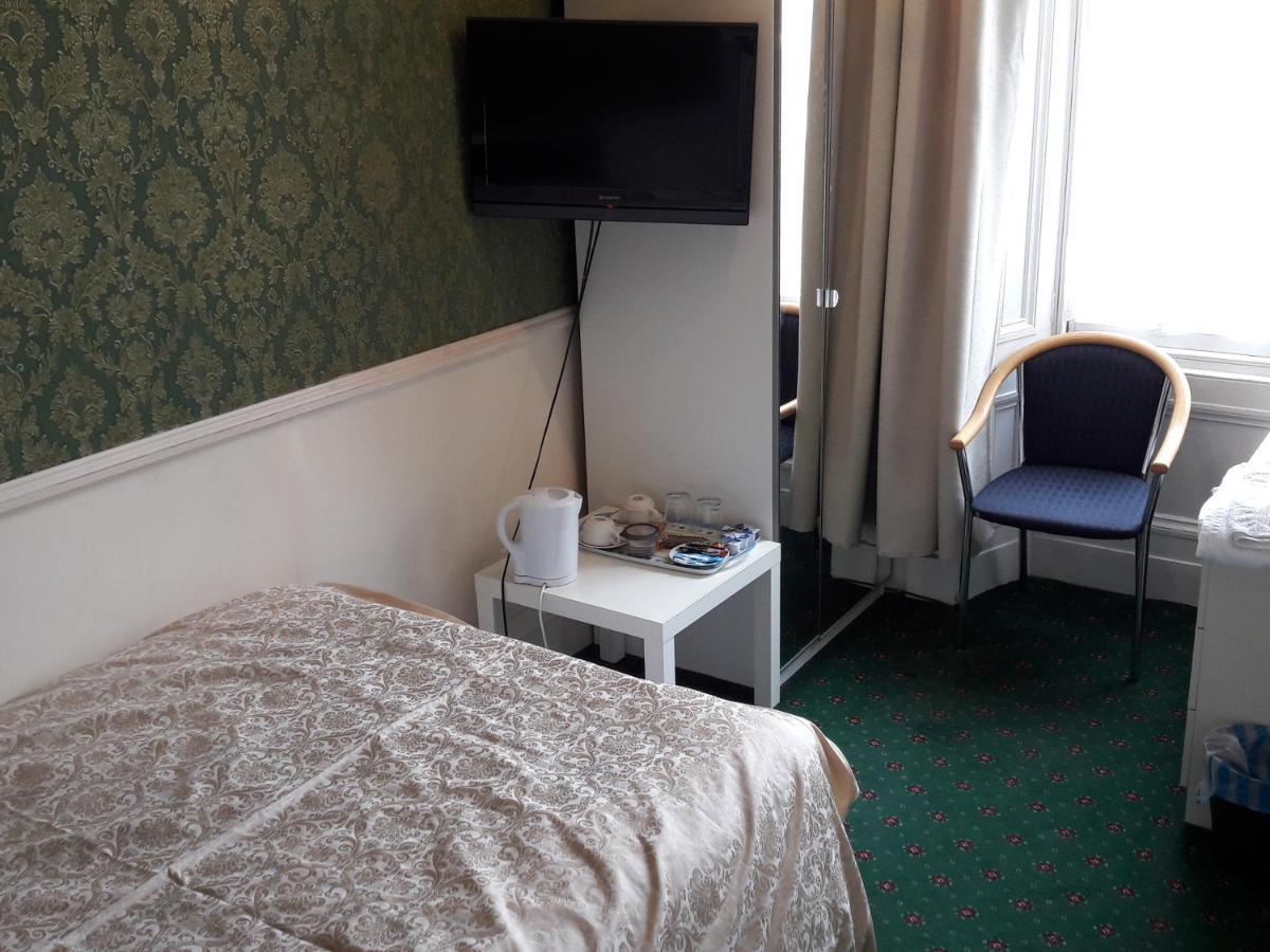 Capital Guest house Edinburgh