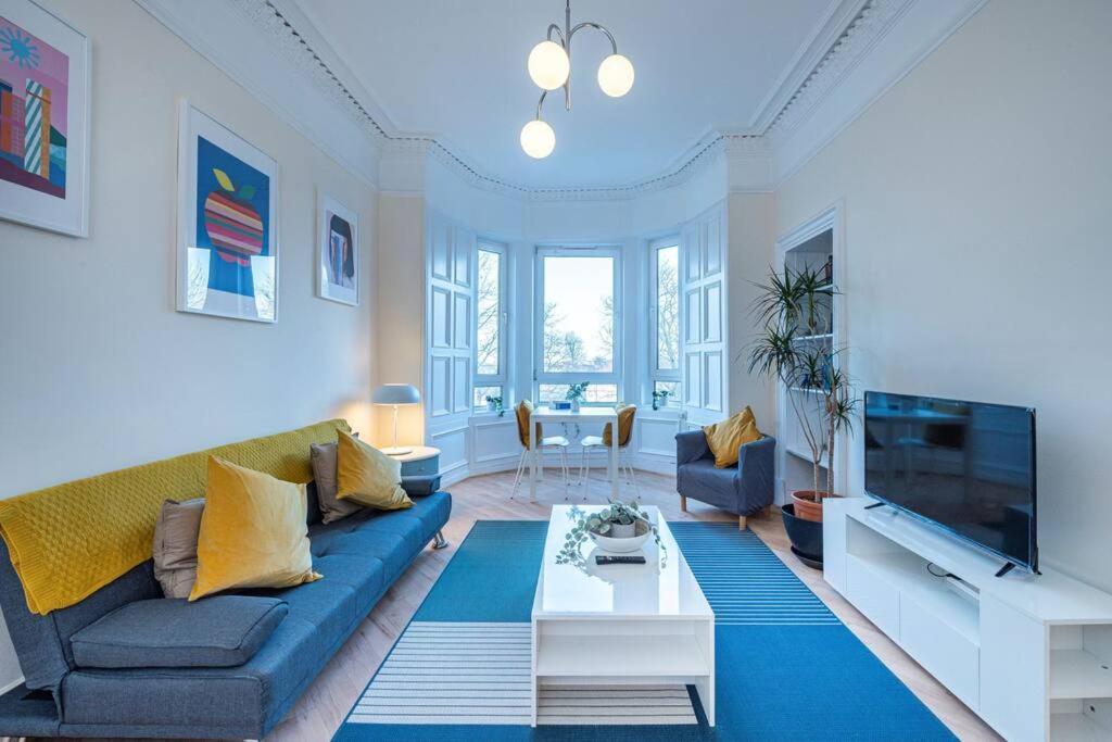 Appartement Brunton Gardens, Montgomery Street Édimbourg