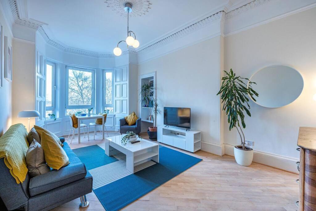 Appartement Brunton Gardens, Montgomery Street Édimbourg