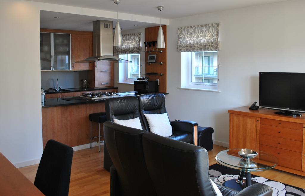 Apartment Dreamhouse Holyrood Park Edinburgh