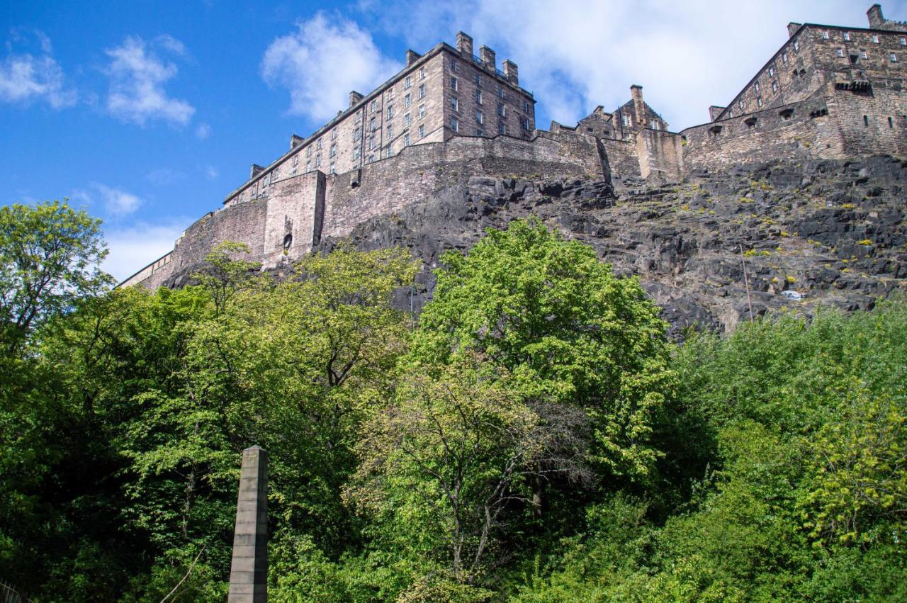 Apartment Castle View Luxury 1 Bed Flat