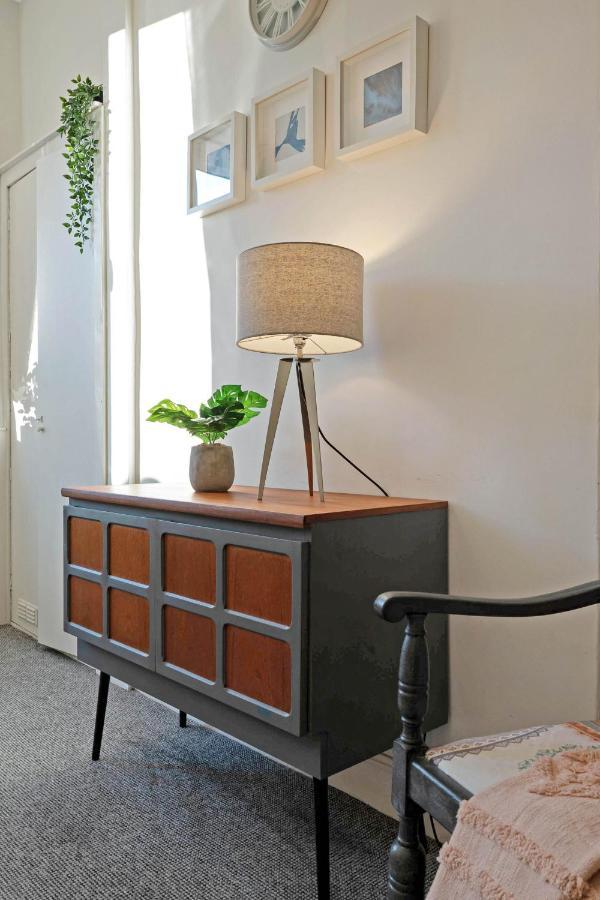 Appartement Cozy With Character Logie Main Door Flat EDI