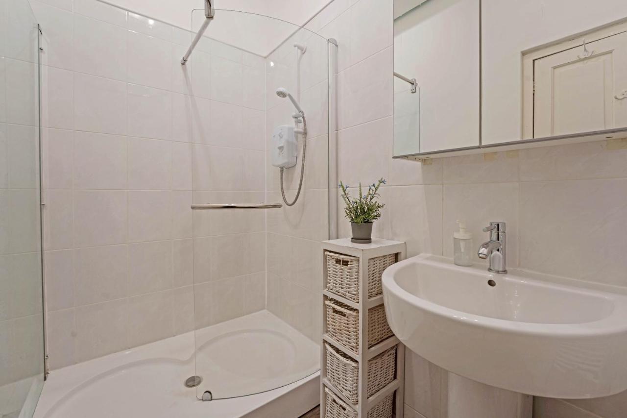 Cozy With Character Logie Main Door Flat Appartement *