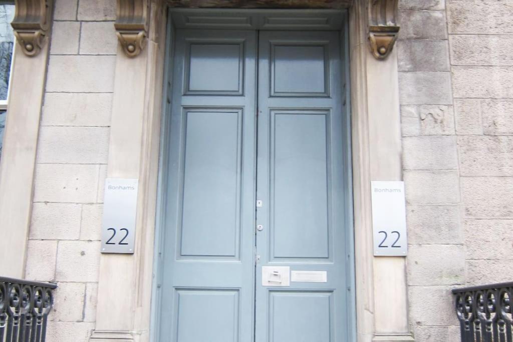 Appartement Luxury In The Heart Of The City EDI