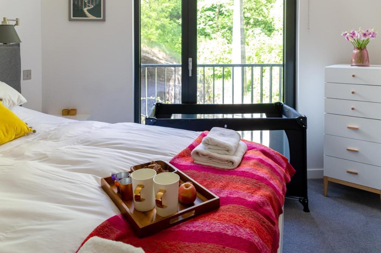 Castle View Luxury 1 Bed Flat *