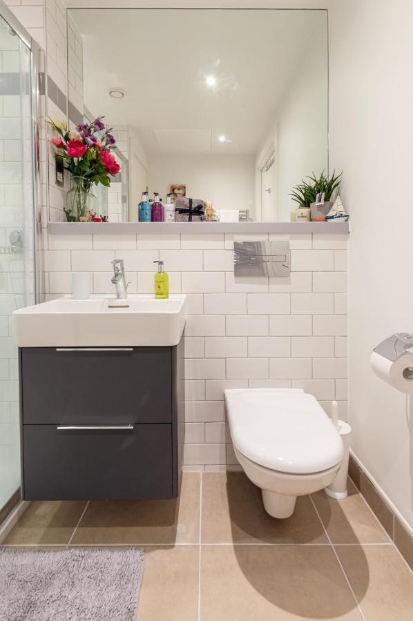 Apartment Castle View Luxury 1 Bed Flat