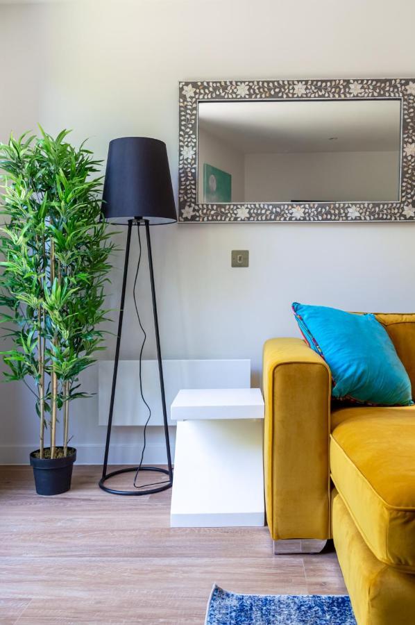 Castle View Luxury 1 Bed Flat *