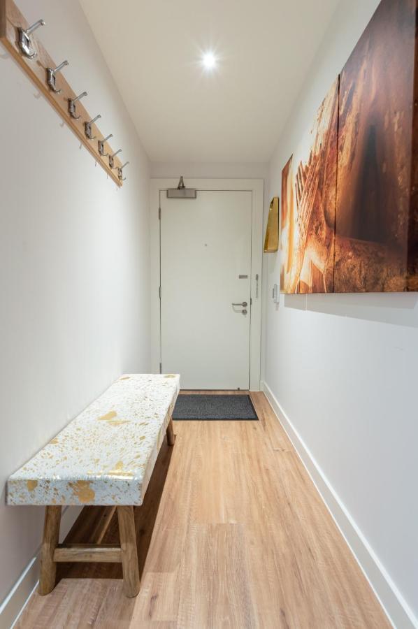 Castle View Luxury 1 Bed Flat Edinburgh