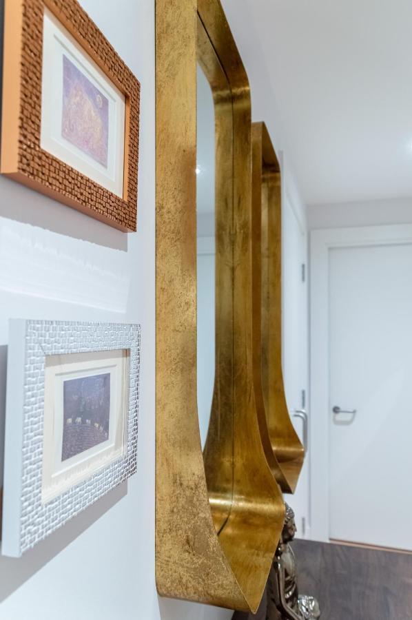 Apartment Castle View Luxury 1 Bed Flat Edinburgh