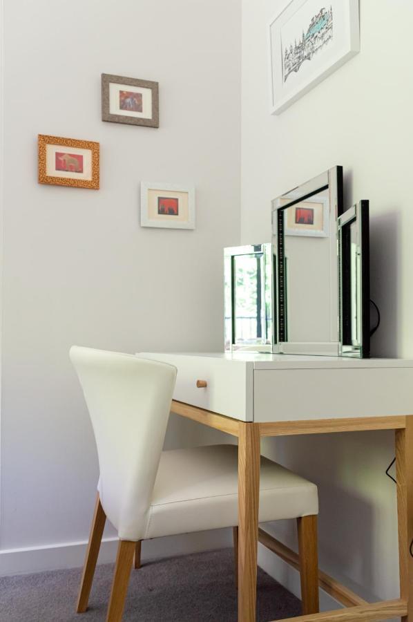 Apartment Castle View Luxury 1 Bed Flat *