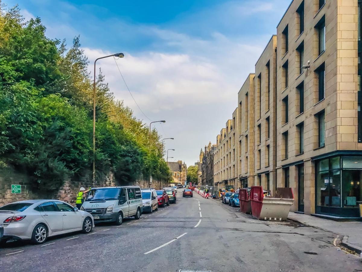 Castle View Luxury 1 Bed Flat Apartment *