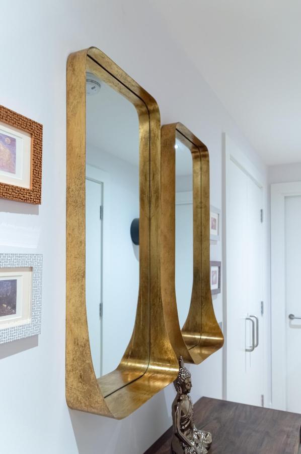 Castle View Luxury 1 Bed Flat Apartment *