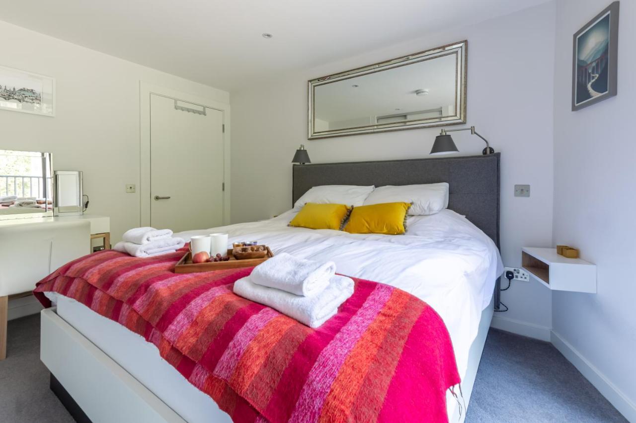 Castle View Luxury 1 Bed Flat *