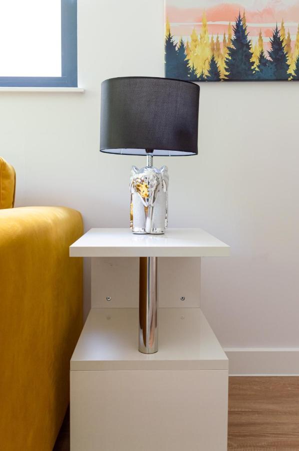 Castle View Luxury 1 Bed Flat Apartment