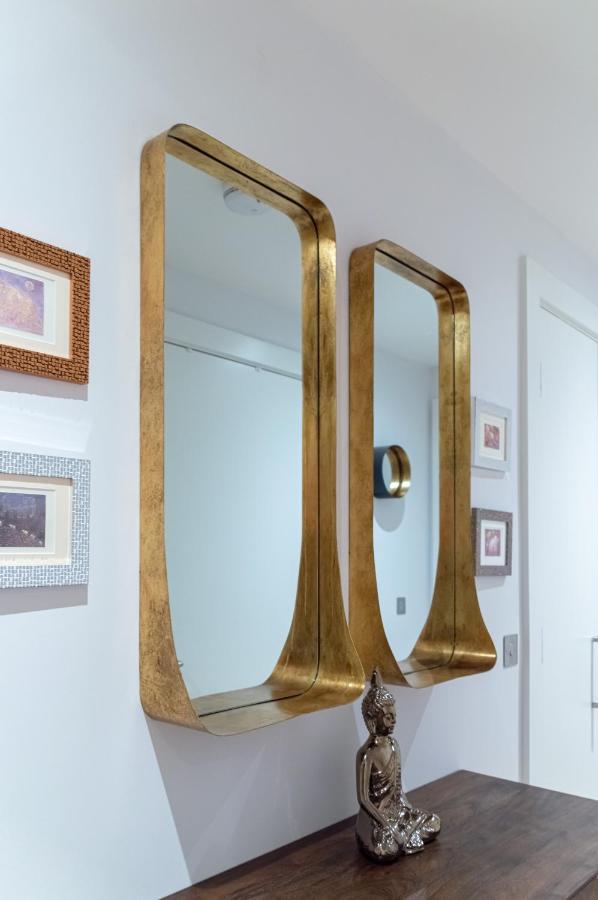 Apartment Castle View Luxury 1 Bed Flat Edinburgh