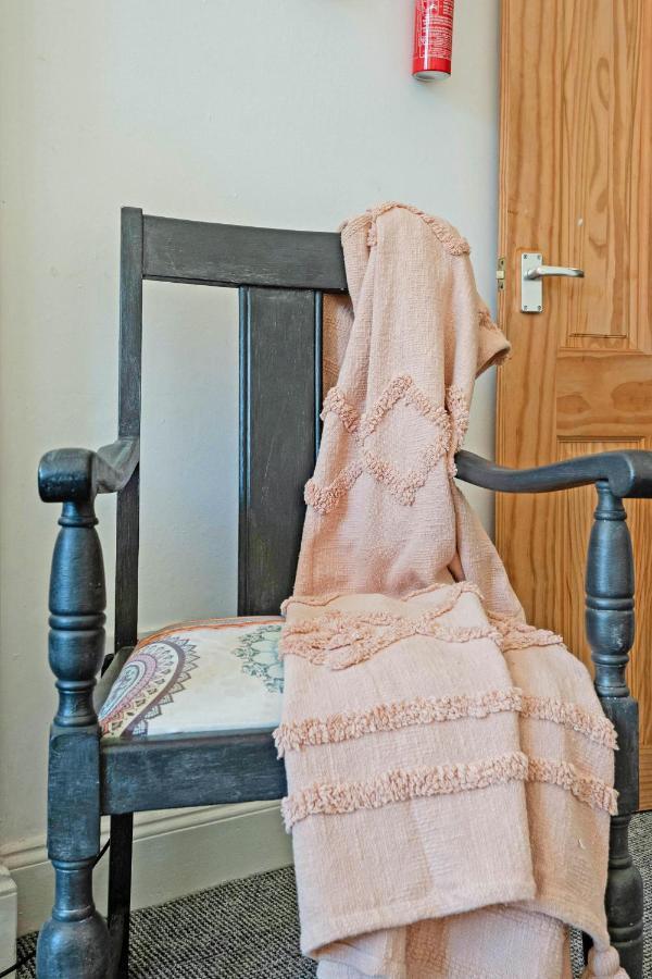 Appartement Cozy With Character Logie Main Door Flat *