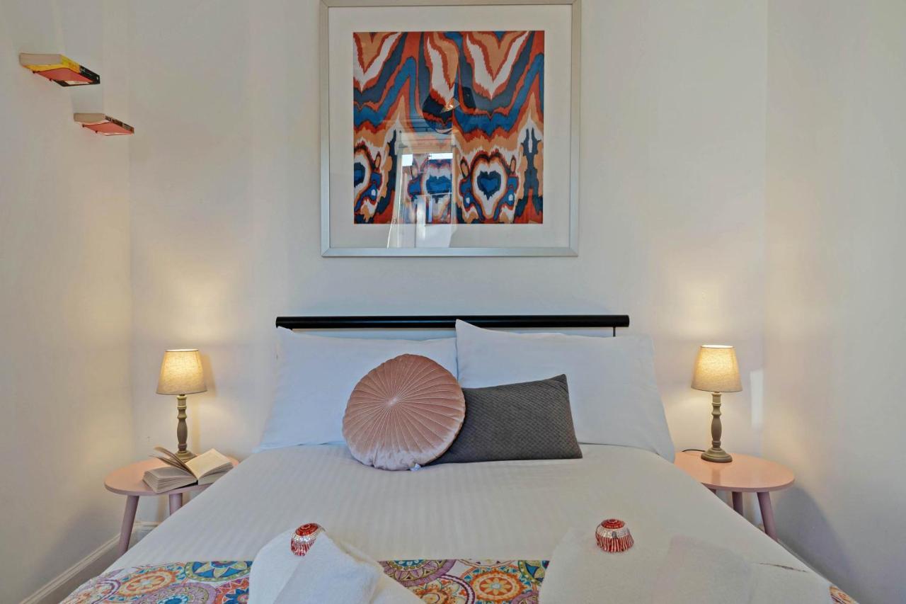 Appartement Cozy With Character Logie Main Door Flat