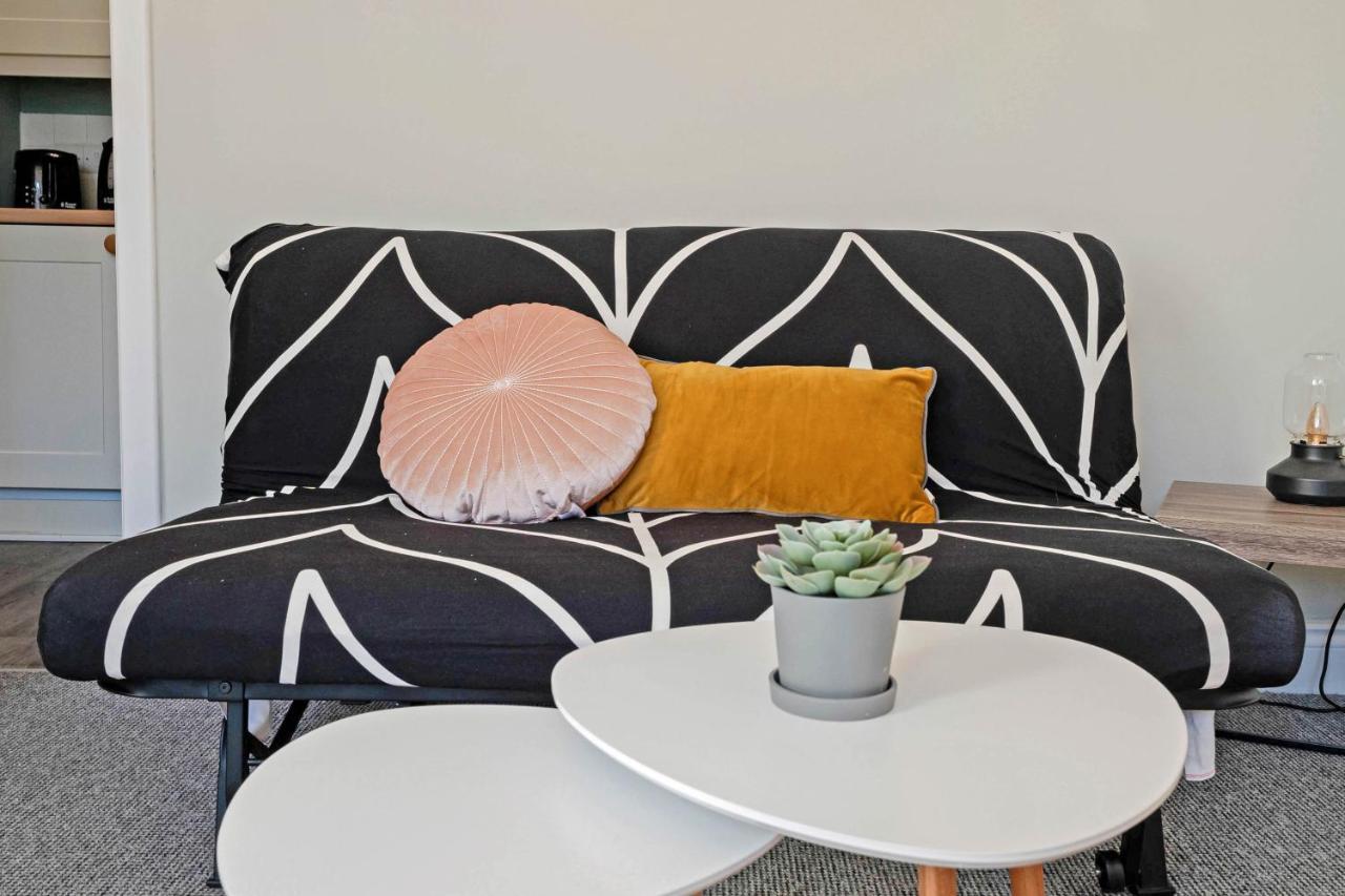 Cozy With Character Logie Main Door Flat Appartement *