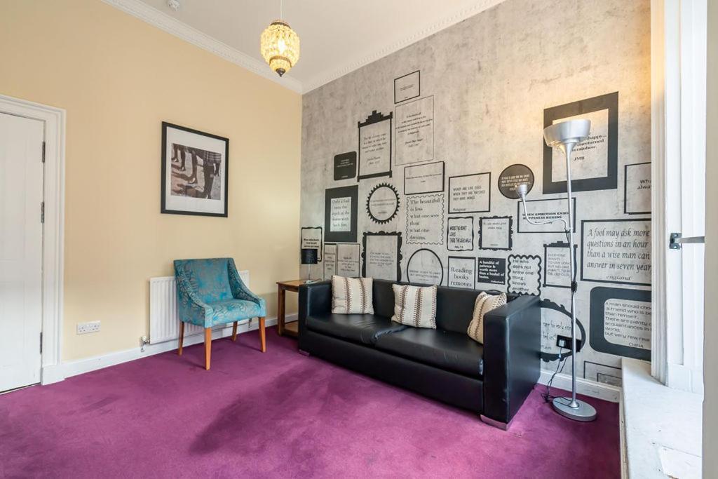 Appartement Tron Kirk EDI