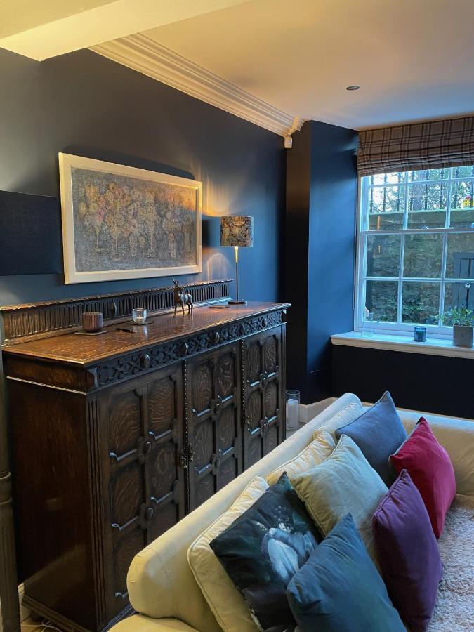 Appartement Luxury In The Heart Of The City *