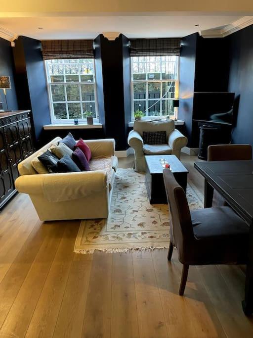 Appartement Luxury In The Heart Of The City