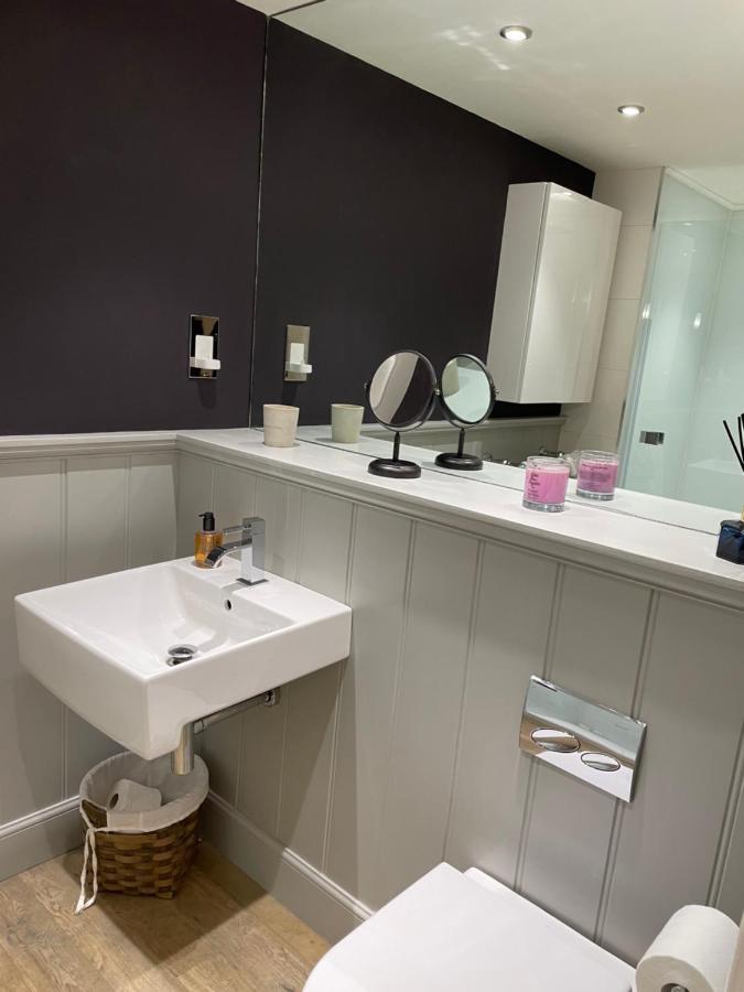 Appartement Luxury In The Heart Of The City EDI