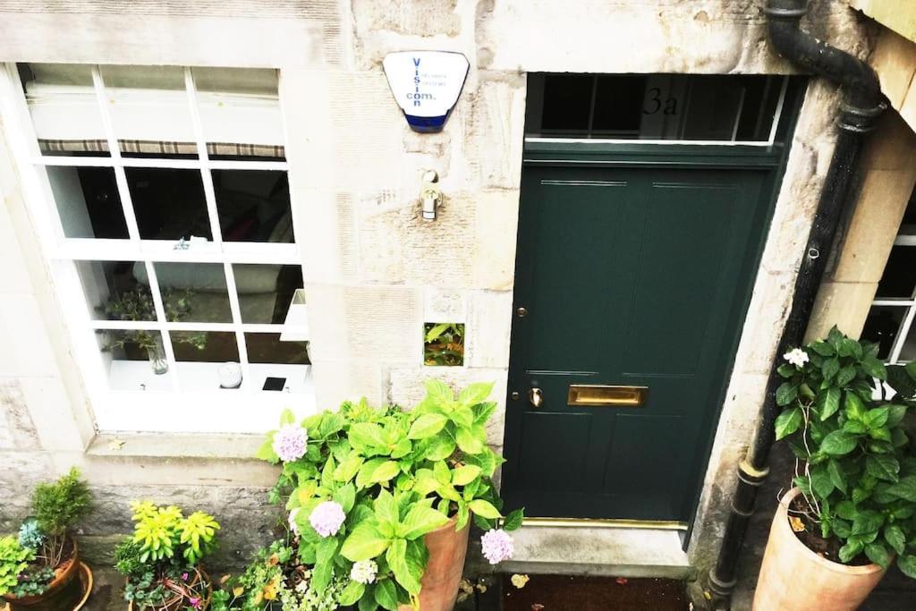 Appartement Luxury In The Heart Of The City *