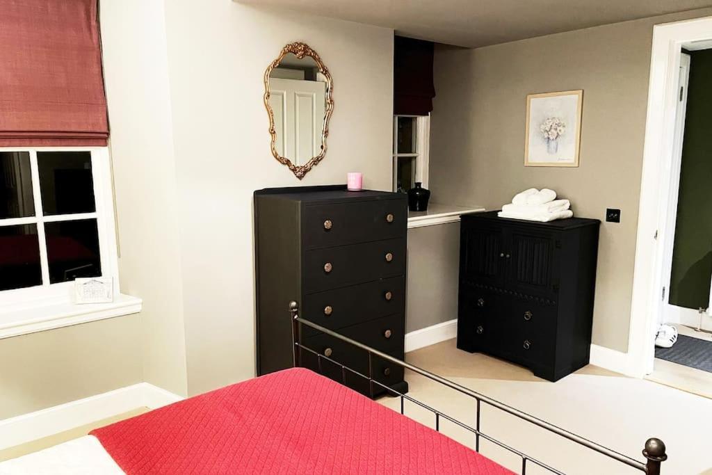 Luxury In The Heart Of The City Appartement