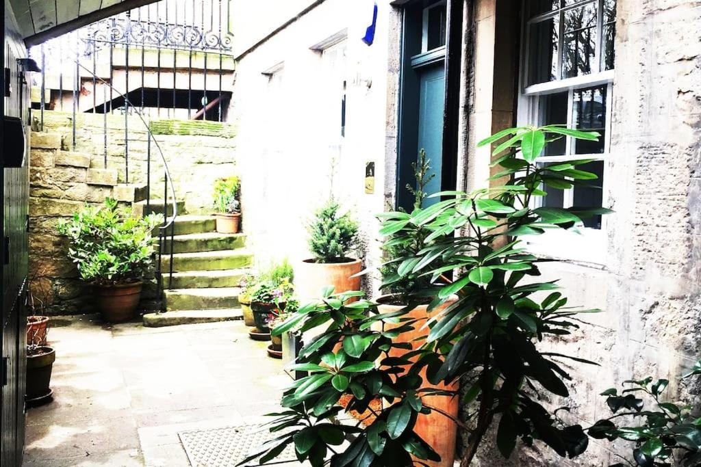 Luxury In The Heart Of The City Appartement