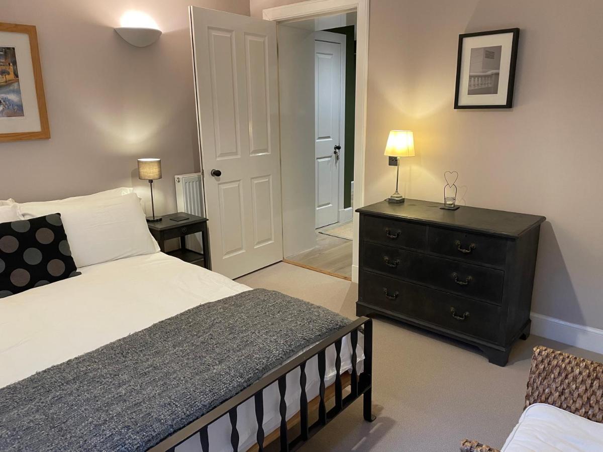 Luxury In The Heart Of The City Appartement