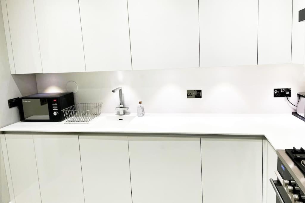 Luxury In The Heart Of The City EDI