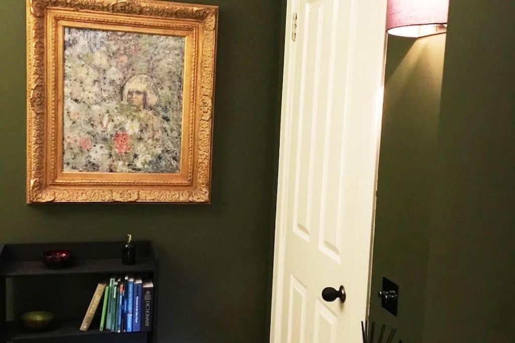 Luxury In The Heart Of The City Appartement *