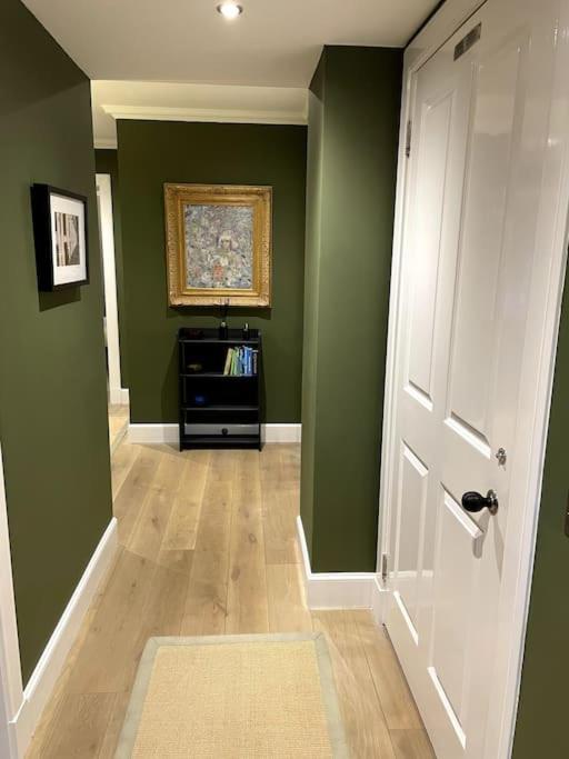 Luxury In The Heart Of The City Appartement EDI