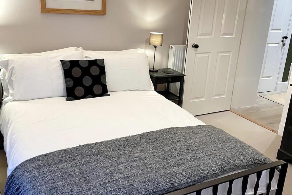 Luxury In The Heart Of The City Appartement