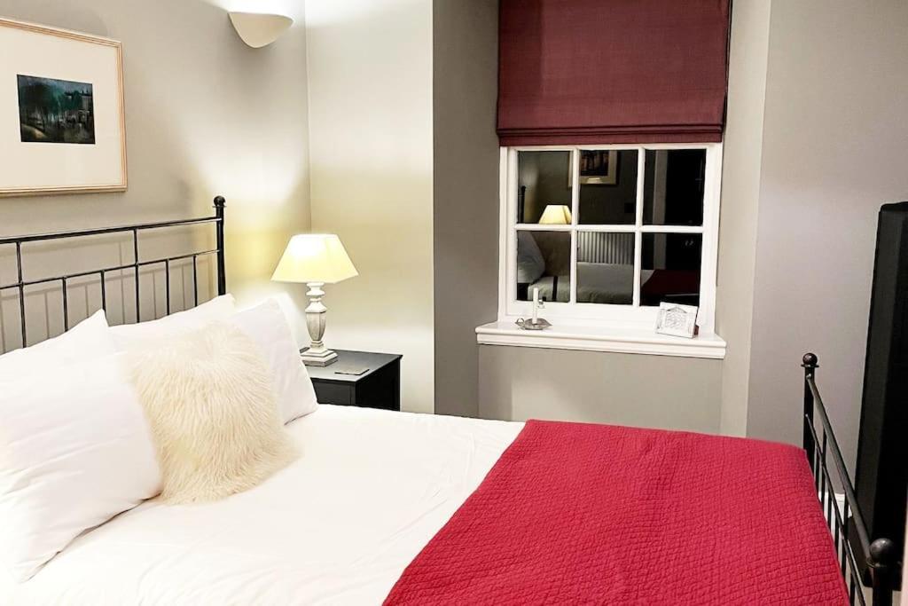 Luxury In The Heart Of The City Appartement *