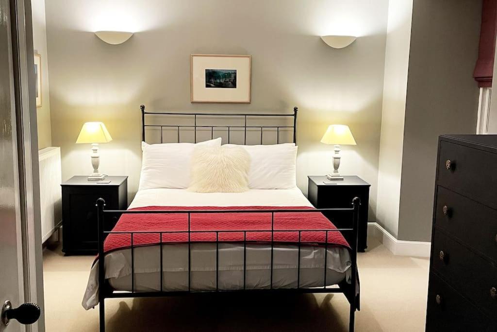 Appartement Luxury In The Heart Of The City