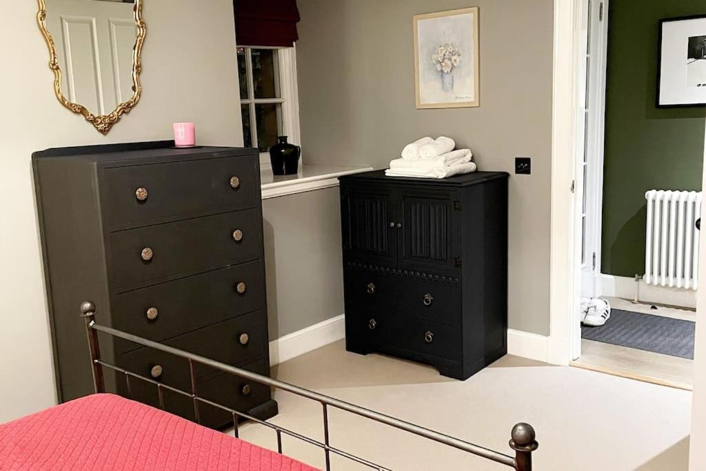 Luxury In The Heart Of The City *